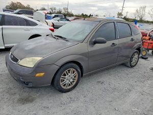 Ford Focus 2.0L 4 2007
