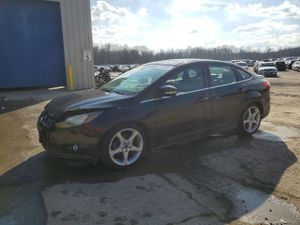 Ford Focus 2.0L 4 2014