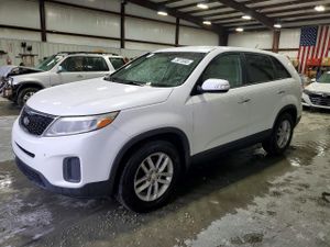Kia Sorento 2.4L 4 2014