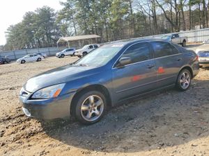 Honda Accord 2.4L 4 2005
