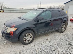 Ford Edge 3.5L 6 2010