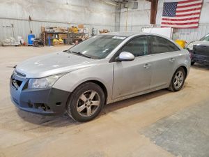 Chevrolet Cruze 1.4L 4 2015