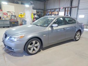 BMW 5 Series 3.0L 6 2004