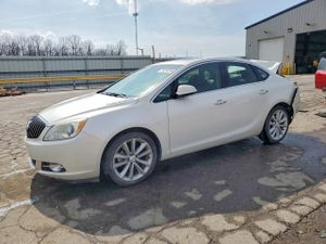 Buick Verano 2.4L 4 2015