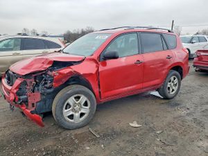 Toyota Rav4 2.5L 4 2011