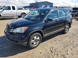Honda CR-V 2.4L 4 2011