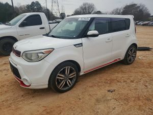 Kia Soul 2.0L 4 2014