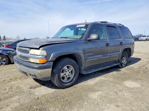 Chevrolet Tahoe 5.3L 8 2002