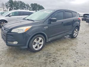 Ford Escape 1.6L 4 2014