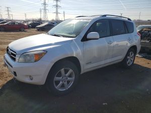 Toyota Rav4 2.4L 4 2008