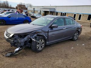 Honda Accord 2.4L 4 2015