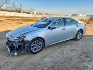 Lexus ES 3.5L 6 2014