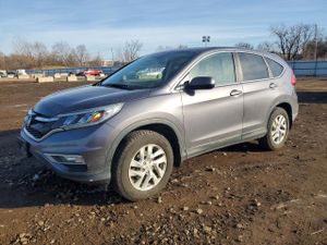 Honda CR-V 2.4L 4 2015