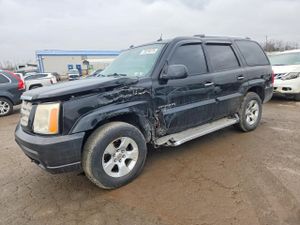 Cadillac Escalade 6.0L 8 2005
