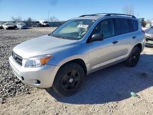 Toyota Rav4 2.4L 4 2008