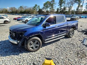 Honda Ridgeline 3.5L 6 2023