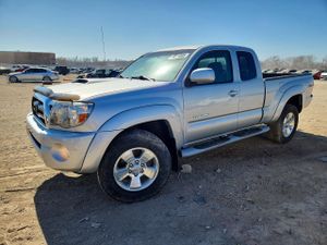 Toyota Tacoma 4.0L 6 2005