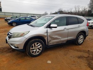 Honda CR-V 2.4L 4 2015