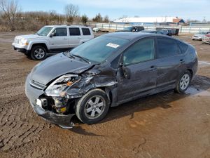 Toyota Prius 2008