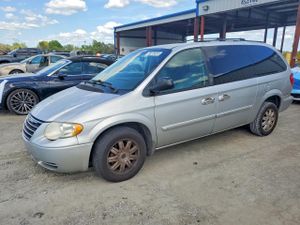 Chrysler Town & Country 3.8L 6 2006