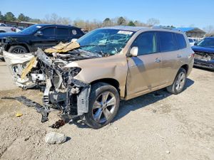 Toyota Highlander 3.5L 6 2008