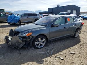 Acura ILX 2.0L 4 2013