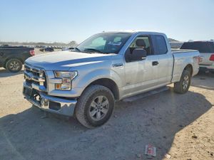 Ford F-150 3.5L 6 2015