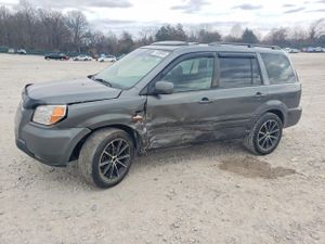 Honda Pilot 3.5L 6 2008