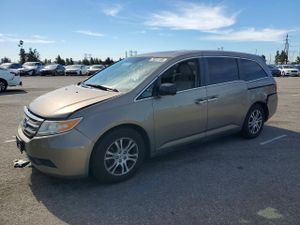 Honda Odyssey 3.5L 6 2011