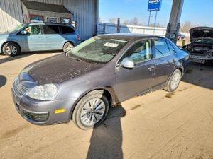 Volkswagen Jetta 1.9L 4 2006