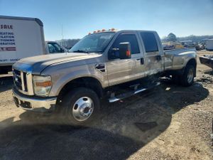 Ford F-350 6.4L 8 2008