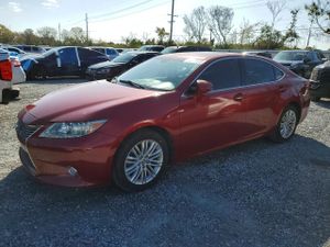 Lexus ES 3.5L 6 2013