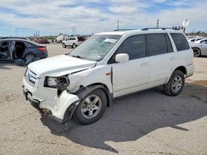 Honda Pilot 3.5L 6 2007