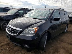 Honda Odyssey 3.5L 6 2010