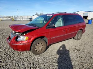 Chrysler Town & Country 3.8L 6 2006