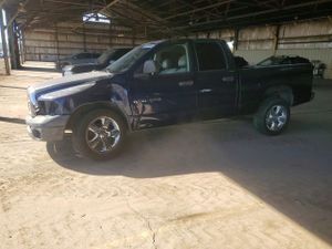 Dodge RAM 4.7L 8 2004