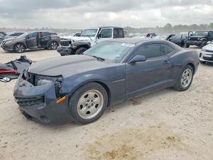 Chevrolet Camaro 3.6L 6 2013