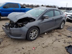 Ford Focus 2.0L 4 2015
