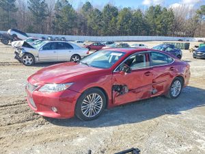 Lexus ES 3.5L 6 2014