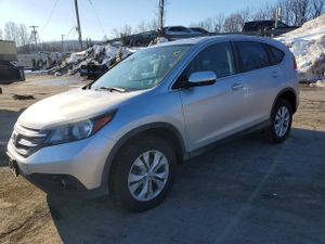 Honda CR-V 2.4L 4 2013