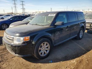 Ford Flex 3.5L 6 2009