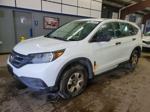 Honda CR-V 2.4L 4 2012