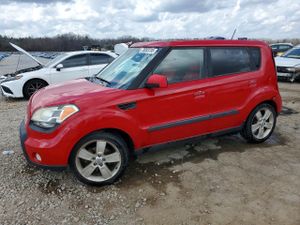 Kia Soul 2.0L 4 2010