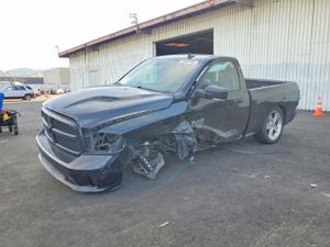 RAM 1500 5.7L 8 2015