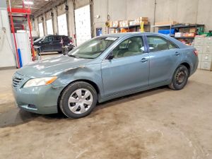 Toyota Camry 2.4L 4 2009