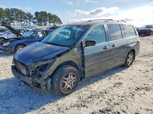 Honda Odyssey 3.5L 6 2006
