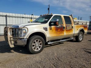 Ford F-250 6.4L 8 2008
