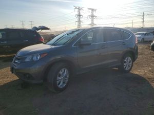 Honda CR-V 2.4L 4 2013