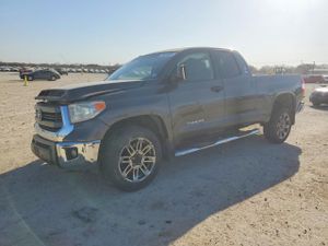 Toyota Tundra 4.6L 8 2015