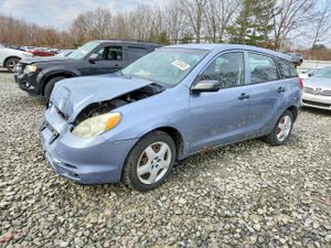 Toyota Matrix 1.8L 4 2004